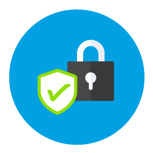 Sicher: Im Internet bar bezahlen - kein Bankkonto oder Kreditkarte notwendig.